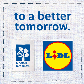 To a Better Tomorrow